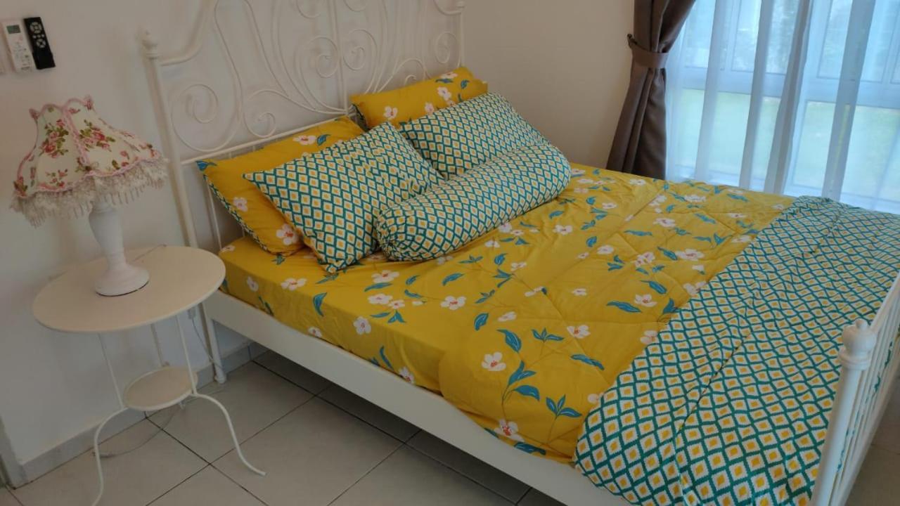 Villa Tea Honey Luxury à Malacca Extérieur photo